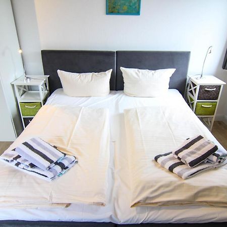 Blaue Huis Wenningstedt-Braderup Екстер'єр фото