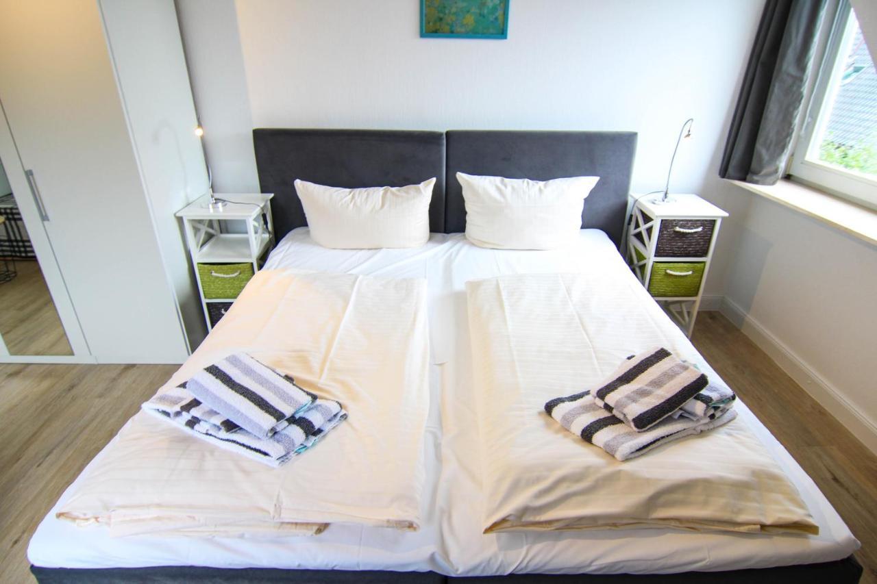 Blaue Huis Wenningstedt-Braderup Екстер'єр фото