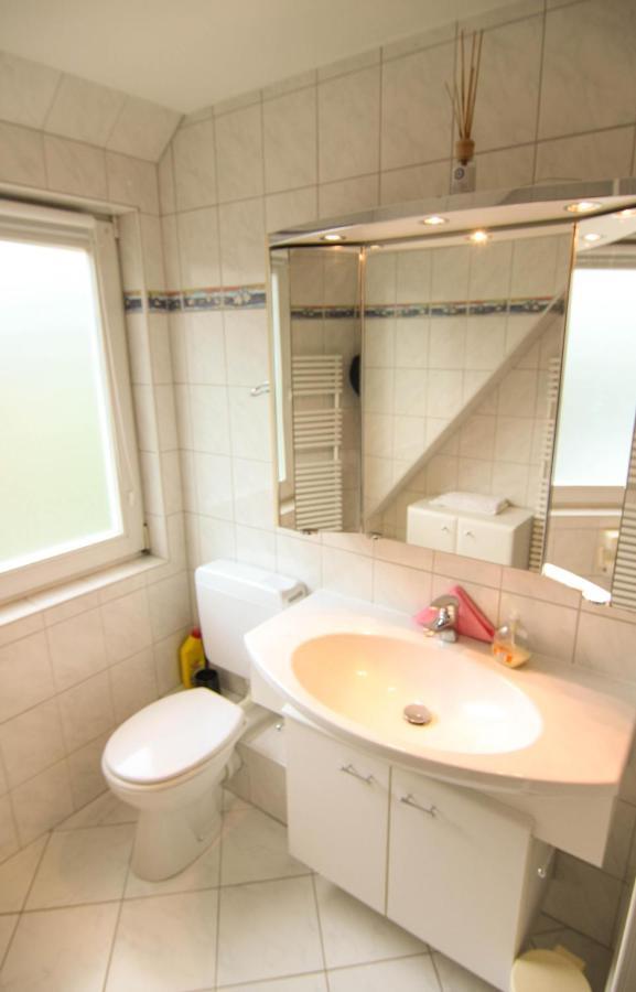 Blaue Huis Wenningstedt-Braderup Екстер'єр фото